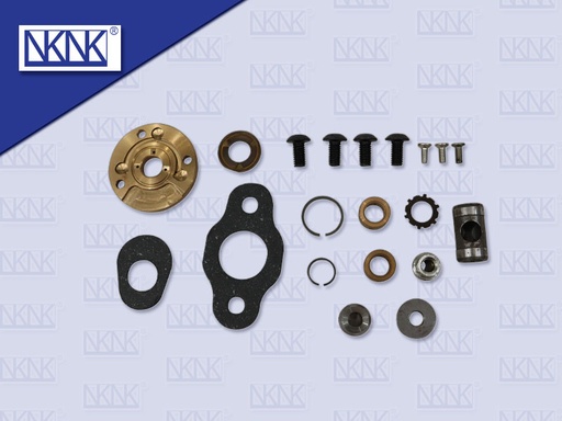 [0210-0094] ชุดซ่อมเทอร์โบ IS 4JB1