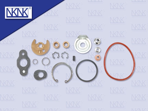 [0210-0099] ชุดซ่อมเทอร์โบ MS 4M40