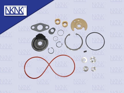 [0210-0100] ชุดซ่อมเทอร์โบ MS 6D40