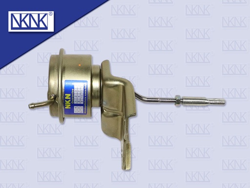 [0210-0102] เว๊กกั้มเทอร์โบ MS FS ลูกใหญ่ 6D16T TD07