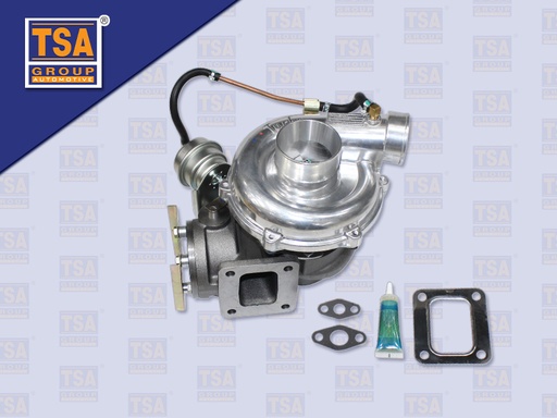 [0210-0110] เทอร์โบ IS HN 6BG1 HO6C มีเว๊กกั้ม ไม่เลี้ยงน้ำ