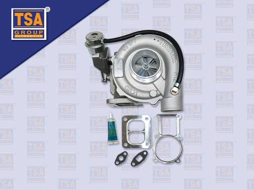 [0210-0113] เทอร์โบ IS 4HF1