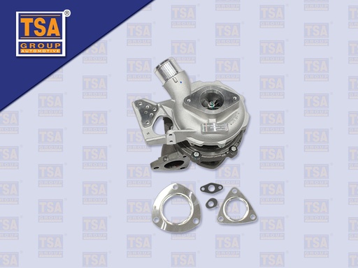 [0210-0115] เทอร์โบแปรผัน MD FO 3.2 ไม่มีมอเตอร์