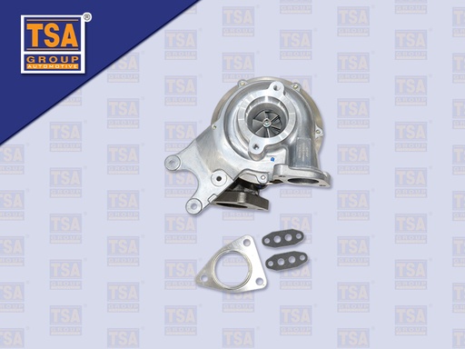 [0210-0116] เทอร์โบแปรผัน TY 1GD REVO 2.8 ไม่มีมอเตอร์