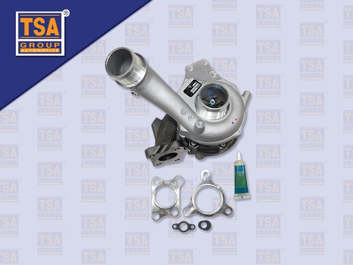 [0210-0118] เทอร์โบแปรผัน NS YD25 NP300 2.5 ไม่มีมอเตอร์