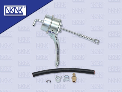 [0210-0124] เว๊กกั้มเทอร์โบ HN JO8C GALLET แกนยาว