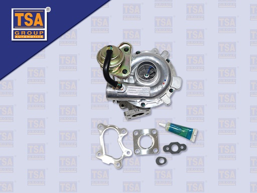 [0210-0131] เทอร์โบ IS NKR 4JB1 บรรทุก