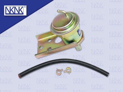 [0210-0137] เว๊กกั้มเทอร์โบ HN P11C