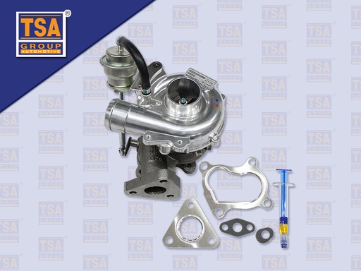 [0210-0143] เทอร์โบ MS TRITON 2500 4D56