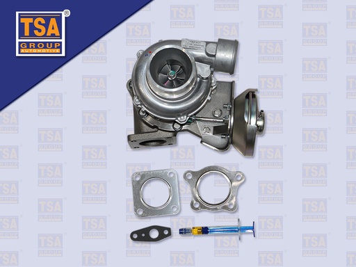 [0210-0145] เทอร์โบ IS D-MAX 4JJ1 ออนิว EURO3 แปรผัน