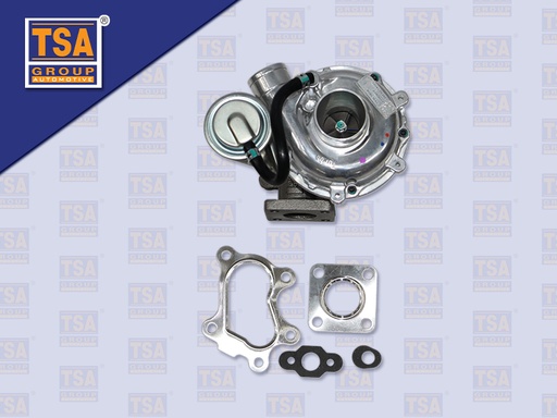 [0210-0148] เทอร์โบ YANMAR RHF4