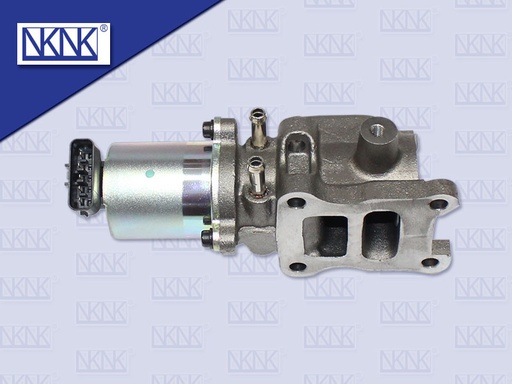 [0210-0149] วาล์ว+มอเตอร์ HN EGR JO5E ครบชุด