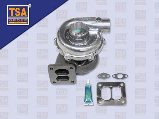 [0210-0161] เทอร์โบ IS 6BD1 6BG1 ลูกเล็ก ไม่เลี้ยงน้ำ