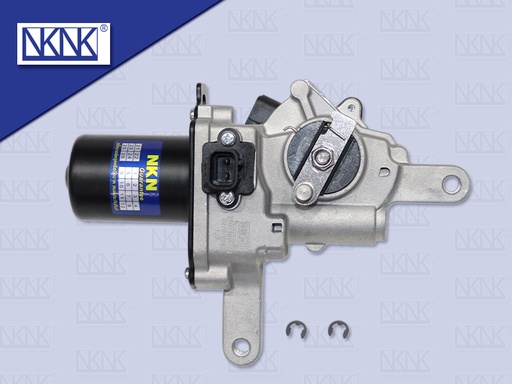 [0210-0163] มอเตอร์เทอร์โบแปรผัน TY VIGO CHAMP 2KD