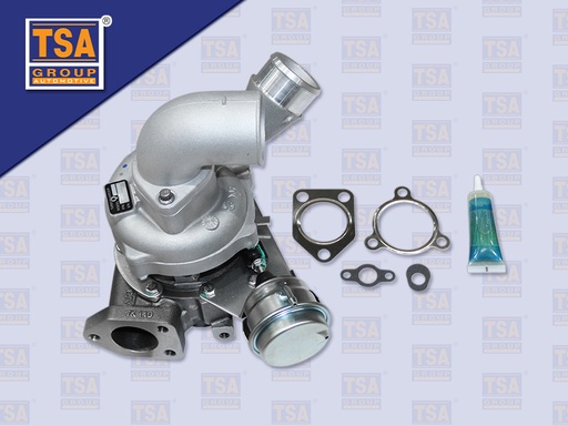 [0210-0166] เทอร์โบ ฮุนได H1 2.2 VG แปรผัน เลี้ยงน้ำ