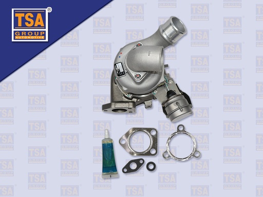 [0210-0167] เทอร์โบ ฮุนได H1 2.2 VG แปรผัน ไม่เลี้ยงน้ำ