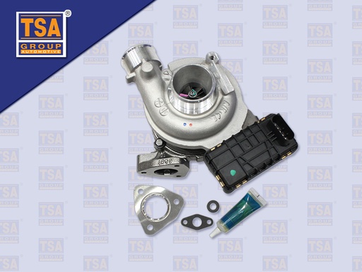 [0210-0169] เทอร์โบ CHEVROLET CAPTIVA 2.0 VG แปรผัน+มอเตอร์ ไม่เลี้ยงน้ำ