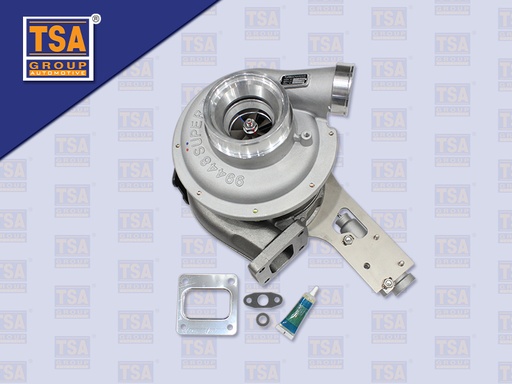 [0210-0171] เทอร์โบ HN MEGA700 E13C แปรผัน เลี้ยงน้ำ+ กระบอกช้อปเบรค