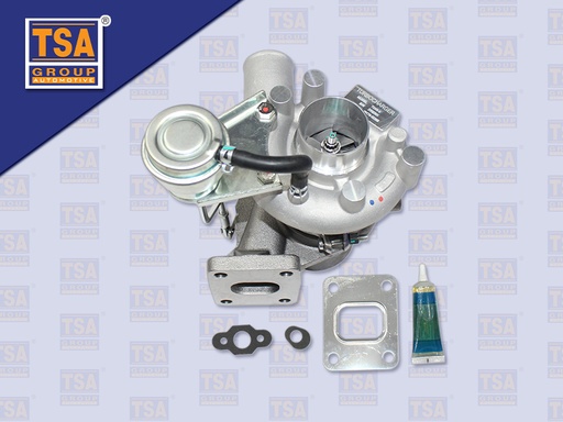 [0210-0177] เทอร์โบ MS 4D34 CANTER (TSA)