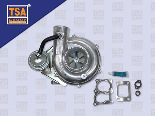 [0210-0178] เทอร์โบ HN HO6C-T อินเตอร์ (TSA)