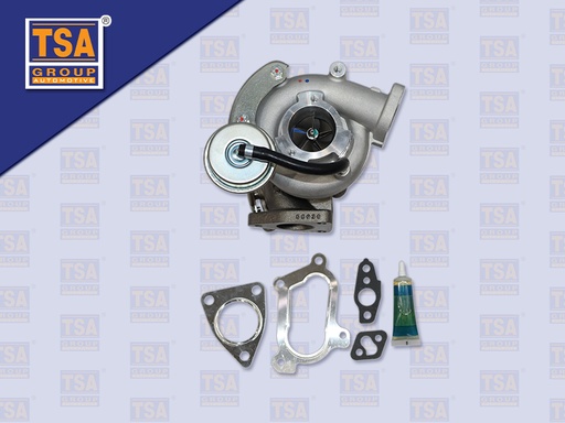 [0210-0179] เทอร์โบ TY ไดน่า 15B 4.1 (TSA)