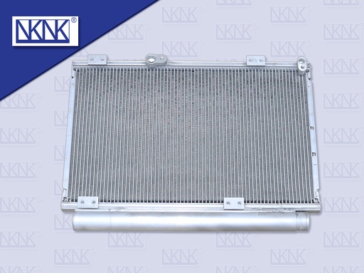 [0210-0188] แผงคอยล์แอร์ HN MEGA FM2P FM1J (NKN)