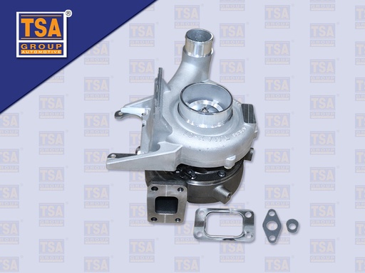 [0210-0191] เทอร์โบ HN JO8E GALLET ซี่รี่ย์ 700 EURO4 แปรผัน เลี้ยงน้ำ