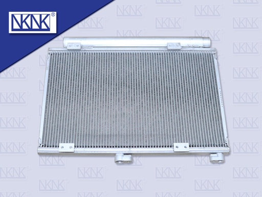 [0210-0192] แผงคอยแอร์ HN FC9J JO5E (NKN)