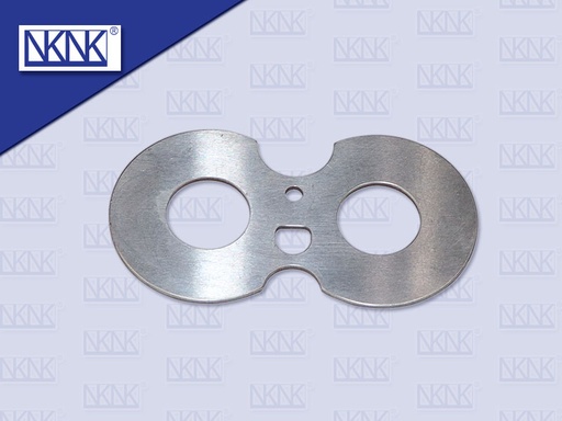 [0211-0010] แว่นตาปั้มดั้มพ์ KP35B 2 TON 56*104*2 MM