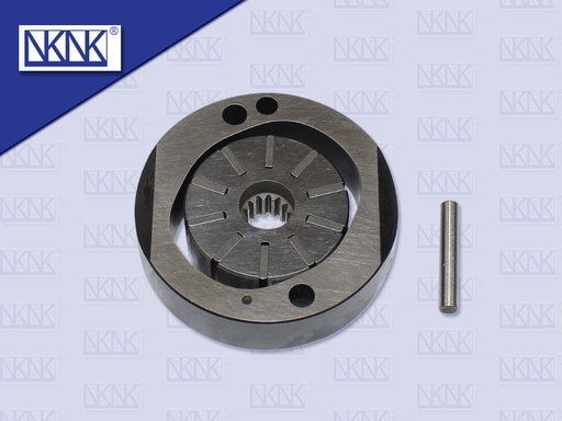 [0211-0022] ไส้เพาเวอร์ HN EL100 ถอดฝา 64*16*14 MM 