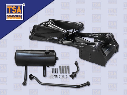 [0211-0057] ดั้มพ์ 15 TON 200*100 MM (TSA)