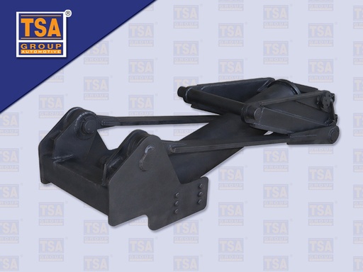 [0211-0060] ดั้มพ์ 22 TON