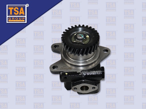 [0211-0066] ตัวปั่นเพาเวอร์ IS 4BD1 4BC3 4BG1 28 ฟัน+ เฟืองเฉียงขวา หมุนขวา