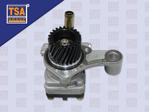 [0211-0068] ตัวปั่นเพาเวอร์ MS 4D34-T+เฟืองเฉียงขวา 23 ฟัน หมุนซ้าย