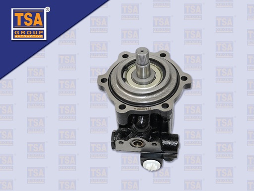 [0211-0073] ตัวปั่นเพาเวอร์ IS 6QA1 E120 6RB1 ไส้ 1 ชั้น หมุนขวา