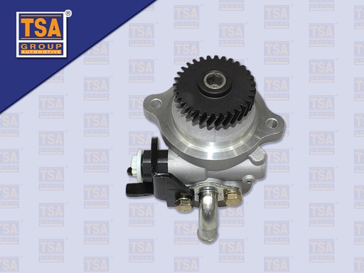 [0211-0077] ตัวปั่นเพาเวอร์ NS FRONTIER+เฟืองเฉียงขวา 31 ฟัน หมุนขวา