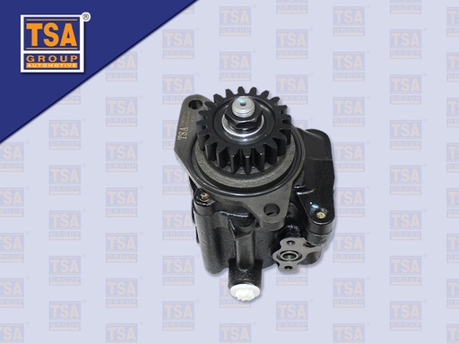 [0211-0099] ตัวปั่นเพาเวอร์ IS 10PC รุ่นไส้ 2 ชั้น+เฟืองตรง 20 ฟัน หมุนขวา