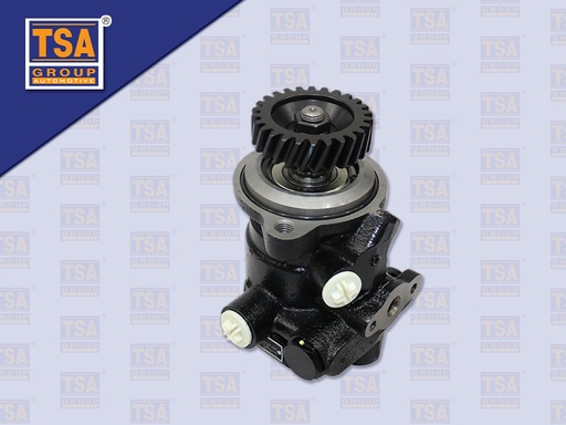 [0211-0129] ตัวปั่นเพาเวอร์ NS RF8+เฟืองเฉียงขวา 26 ฟัน หมุนซ้าย