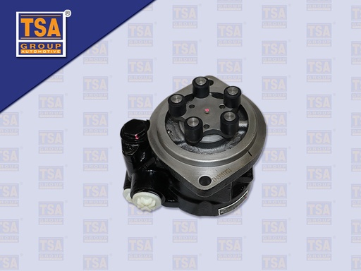 [0211-0135] ตัวปั่นเพาเวอร์ SCANNIA NO.เฟือง หมุนขวา