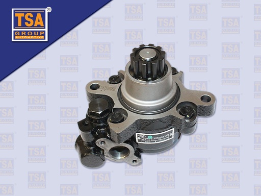 [0211-0136] ตัวปั่นเพาเวอร์ TY 14B+เฟืองตรง 10 ฟัน หมุนขวา