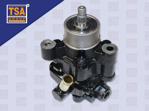 [0211-0137] ตัวปั่นเพาเวอร์ TY 2L คอใหญ่ หมุนขวา