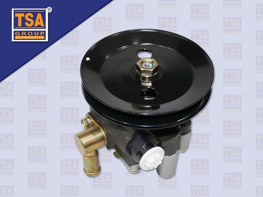 [0211-0138] ตัวปั่นเพาเวอร์ TY 3L+มู่เล่ย์ หมุนขวา