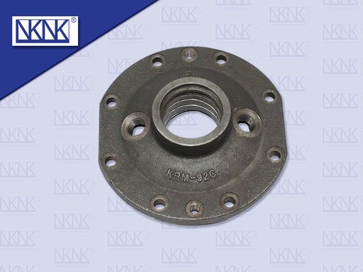 [0211-0160] ฝากระบอกดั้มพ์ 2 TON