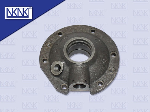 [0211-0161] ฝากระบอกดั้มพ์+ซีล 4 TON