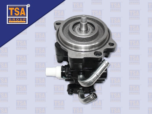 [0211-0171] ตัวปั่นเพาเวอร์ IS 4HE1 4HG1 NO.เฟือง ไส้ 2 ชั้น หมุนซ้าย