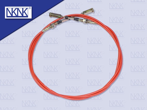 [0211-0173] สายดั้มพ์ 4.5 เมตร