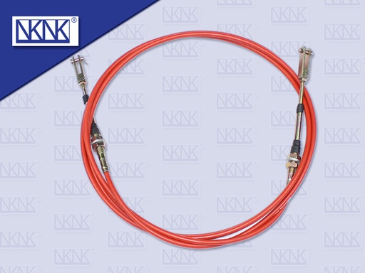 [0211-0174] สายดั้มพ์ 5 เมตร