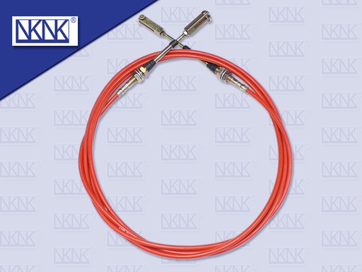 [0211-0175] สายดั้มพ์ 5.5 เมตร