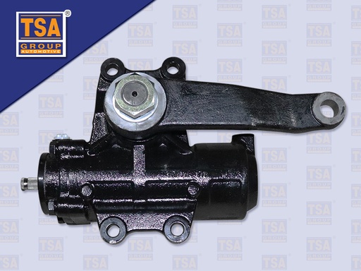 [0211-0193] กระปุกพวงมาลัย HN MEGA260 320+ขาไก่