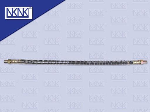 [0211-0198] สายน้ำมันไฮโดรลิคดั้มพ์ 6 หุน ยาว 1.2 M